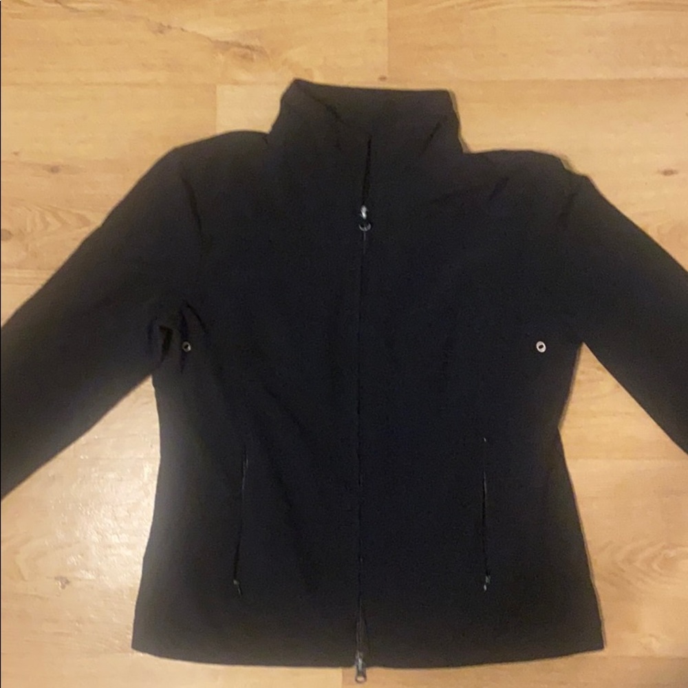 Lucy Running Jacket - image 2